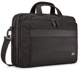 Case Logic | NOTIA-116 Notion | Briefcase | Fits up to size 15.6 " | Black | Shoulder strap