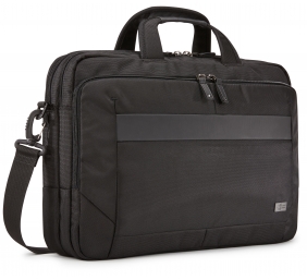 Case Logic | Fits up to size 15.6 " | Briefcase | NOTIA-116 Notion | Black | Shoulder strap