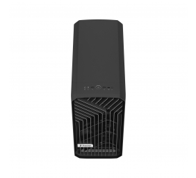 Fractal Design | Torrent Compact TG Dark Tint | Side window | Black | ATX