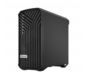 Fractal Design | Torrent Compact Solid | Black | ATX