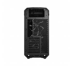 Fractal Design | Torrent Compact Solid | Black | ATX