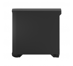 Fractal Design | Torrent Compact Solid | Black | ATX