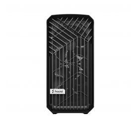 Fractal Design | Torrent Compact Solid | Black | ATX