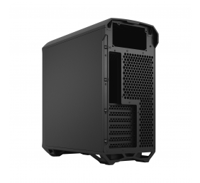 Fractal Design | Torrent Compact Solid | Black | ATX