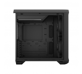 Fractal Design | Torrent Compact Solid | Black | ATX