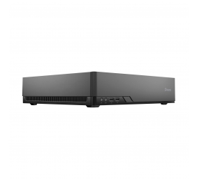 Fractal Design | Node 202 | Black | SFX