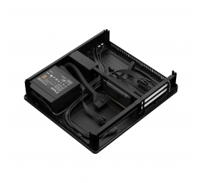 Fractal Design | Node 202 | Black | SFX