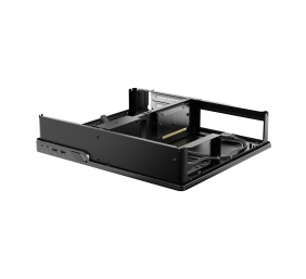 Fractal Design | Node 202 | Black | SFX
