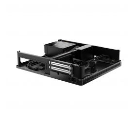 Fractal Design | Node 202 | Black | SFX
