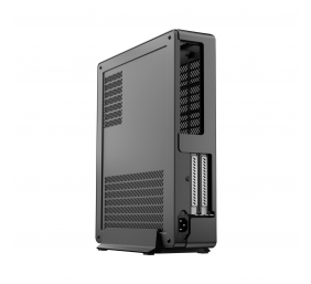 Fractal Design | Node 202 | Black | SFX