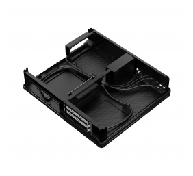Fractal Design | Node 202 | Black | SFX