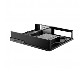 Fractal Design | Node 202 | Black | SFX