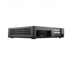 Fractal Design | Node 202 | Black | SFX