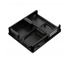 Fractal Design | Node 202 | Black | SFX
