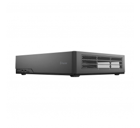 Fractal Design | Node 202 | Black | SFX