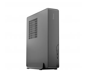 Fractal Design | Node 202 | Black | SFX