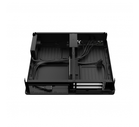 Fractal Design | Node 202 | Black | SFX