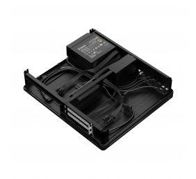 Fractal Design | Node 202 | Black | SFX