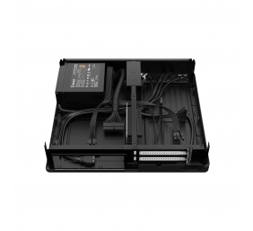 Fractal Design | Node 202 | Black | SFX