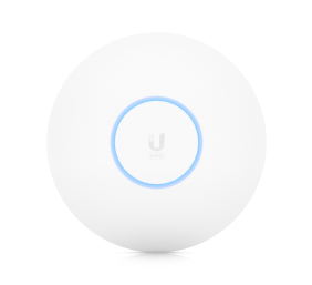 Ubiquiti | Unifi 6 Pro | Access Point Wi-Fi 6 | 802.11ax | 2.4 GHz/5 | 573.5+4800 Mbit/s | Ethernet LAN (RJ-45) ports 1 | MU-MiMO Yes | PoE in