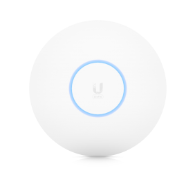 Ubiquiti | Access Point Wi-Fi 6 | Unifi 6 Pro | 802.11ax | 2.4 GHz/5 | 573.5+4800 Mbit/s | Ethernet LAN (RJ-45) ports 1 | MU-MiMO Yes | PoE in