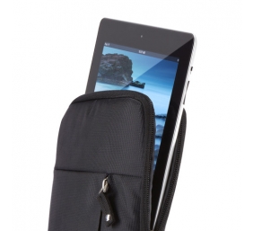 Case Logic | TS110K | 10 " | Sleeve | 9 - 10" tablets | Black