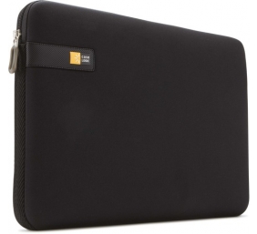 Case Logic | LAPS114K | Fits up to size 14.1 " | Sleeve | Black