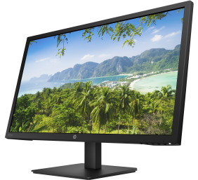Monitorius HP V28, 28 inch, LED, 3840 x 2160, 4k, 60 Hz