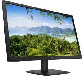 Monitorius HP V28, 28 inch, LED, 3840 x 2160, 4k, 60 Hz