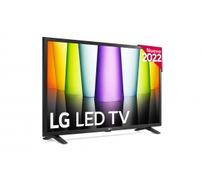 LG | 32LQ63006LA | 32" (81 cm) | Smart TV | WebOS 3.0 | FHD