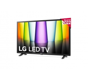 LG | 32LQ63006LA | 32" (81 cm) | Smart TV | WebOS 3.0 | FHD