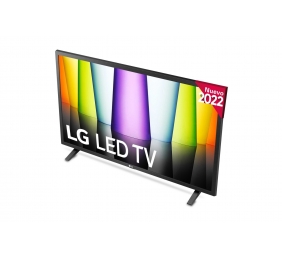 LG | 32LQ63006LA | 32" (81 cm) | Smart TV | WebOS 3.0 | FHD