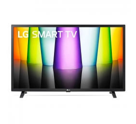 LG | 32LQ63006LA | 32" (81 cm) | Smart TV | WebOS 3.0 | FHD