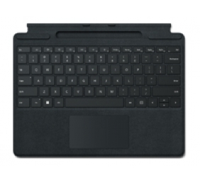 Microsoft | Surface Pro Keyboard | Standard | N/A | EN | Black | 310 g