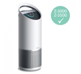 3-in-1 HEPA filtro būgnas nuo virusų, peršalimo ir alergijų, Leitz TruSens Z-3000 / Z-3500