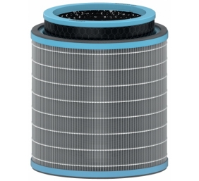 3-in-1 HEPA filtro būgnas nuo virusų, peršalimo ir alergijų, Leitz TruSens Z-3000 / Z-3500