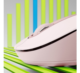 Logitech M650 L, Rožinė