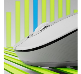 Logitech M650 L, Baltos spalvos