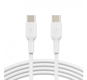 Belkin | BOOST CHARGE | CAB003bt2MWH | USB-C to USB-C USB-C | USB-C