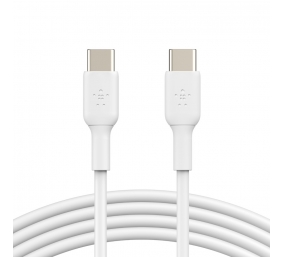 Belkin | CAB003bt2MWH | USB-C to USB-C USB-C | USB-C