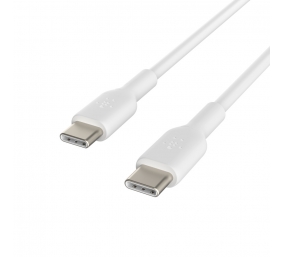 Belkin | BOOST CHARGE | CAB003bt2MWH | USB-C to USB-C USB-C | USB-C