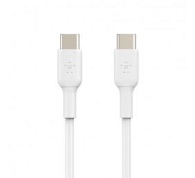 Belkin | BOOST CHARGE | CAB003bt2MWH | USB-C to USB-C USB-C | USB-C