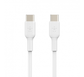 Belkin | CAB003bt2MWH | USB-C to USB-C USB-C | USB-C