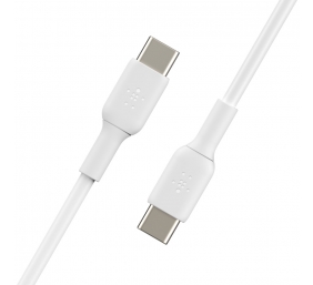 Belkin | BOOST CHARGE | CAB003bt2MWH | USB-C to USB-C USB-C | USB-C