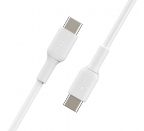 Belkin | CAB003bt2MWH | USB-C to USB-C USB-C | USB-C