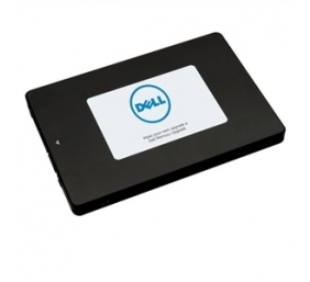Dell SSD 2.5" / 480GB / SATA / MU / 6Gb / 512 / Hot-Plug / in 3.5" Hybrid Carrier /14G Rx40 | Dell