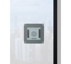 Mamibot | Window Cleaning Robot | W200 SkyBot | Cordless | 2600 Pa | White