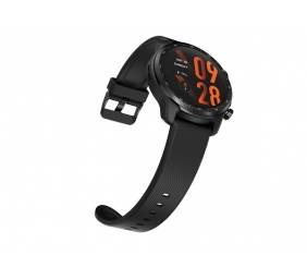 Pro 3 Ultra GPS | Smart watch | NFC | GPS (satellite) | AMOLED + FSTN | 3.56 cm (1.4") | Activity monitoring Yes | Bluetooth | Wi-Fi | Shadow Black
