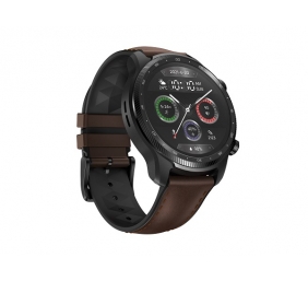 Pro 3 Ultra GPS | Smart watch | NFC | GPS (satellite) | AMOLED + FSTN | 3.56 cm (1.4") | Activity monitoring Yes | Bluetooth | Wi-Fi | Shadow Black