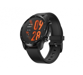 Pro 3 Ultra GPS | Smart watch | NFC | GPS (satellite) | AMOLED + FSTN | 3.56 cm (1.4") | Activity monitoring Yes | Bluetooth | Wi-Fi | Shadow Black